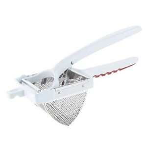 Norpro Potato Ricer Heavy Duty Cast Aluminum Stainless Steel Hopper 469